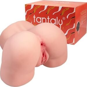 TANTALY 5.5LB Sex Dolls Male masturbator Entry-Level Ass Pocket Pussy Adult Sex Toys for Men, Realistic Female Adult Torso Mini Butt Stroker with... | My Secret Wife